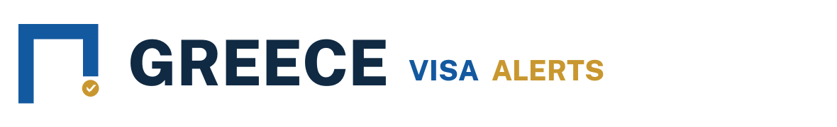 Greece Visa Alerts