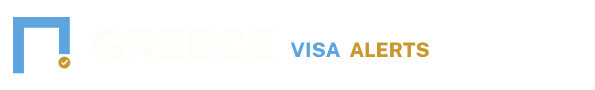 Greece Visa Alerts
